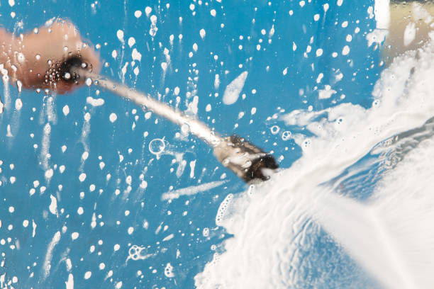 Professional Pressure Washing Services in Sweetwater, TX