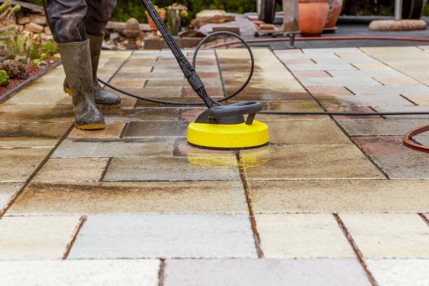Best Sidewalk and Walkway Cleaning  in Sweetwater, TX
