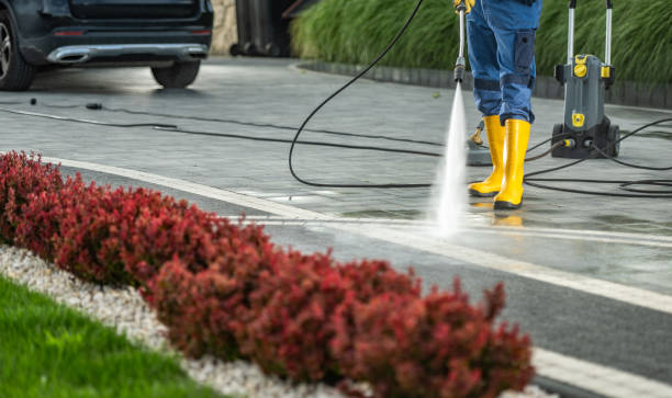 Best Restaurant Pressure Washing  in Sweetwater, TX