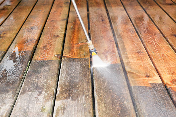 Best Post-Construction Pressure Washing  in Sweetwater, TX