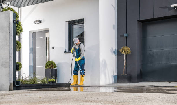 Best Solar Panel Cleaning  in Sweetwater, TX