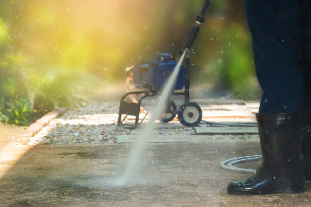 Best House Exterior Washing  in Sweetwater, TX